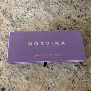 Anastasia Beverly Hills Norvina Palette